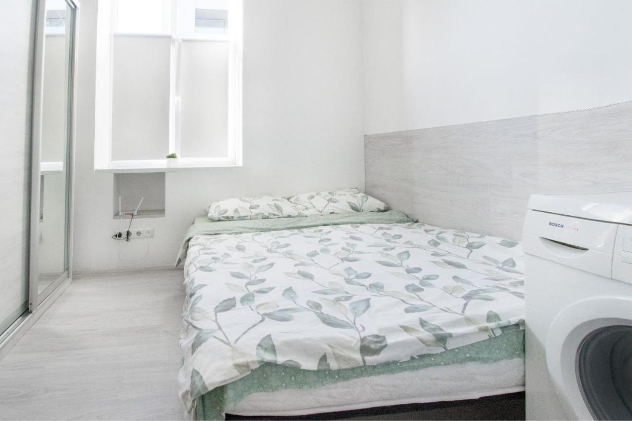 Apartaments For You Lviv Exterior photo