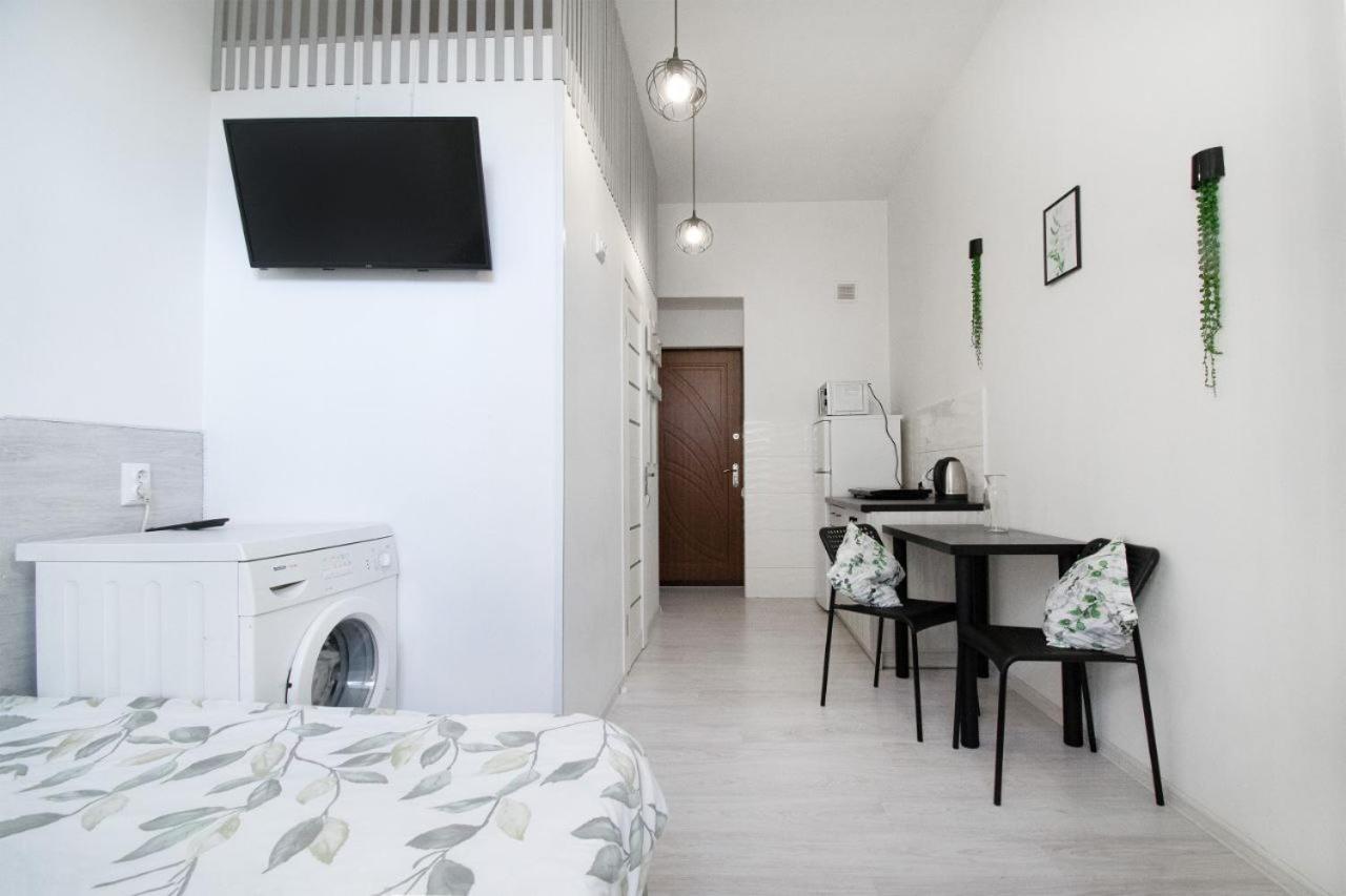 Apartaments For You Lviv Exterior photo