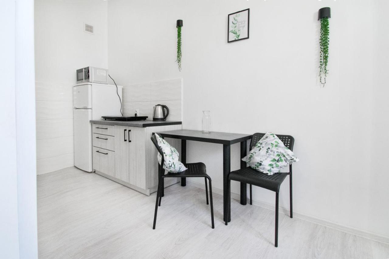 Apartaments For You Lviv Exterior photo